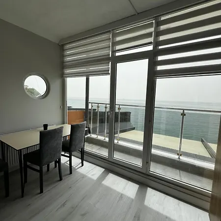 Apartmanhotel Martek & Mg