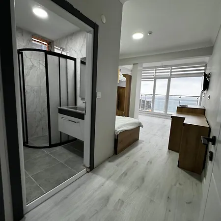 Martek & Mg Apartmanhotel Koseilyas