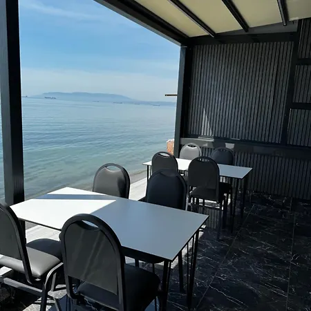 Martek & Mg Apartmanhotel 3*
