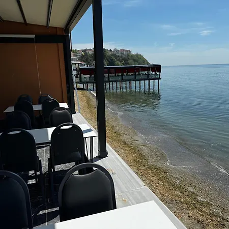 Martek & Mg Apartmanhotel Koseilyas
