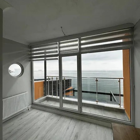 Martek & Mg Apartmanhotel