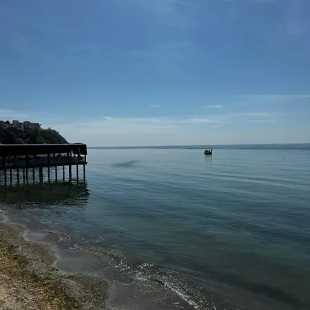 Apartmanhotel Martek & Mg