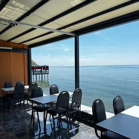 Martek & Mg Apartmanhotel Koseilyas