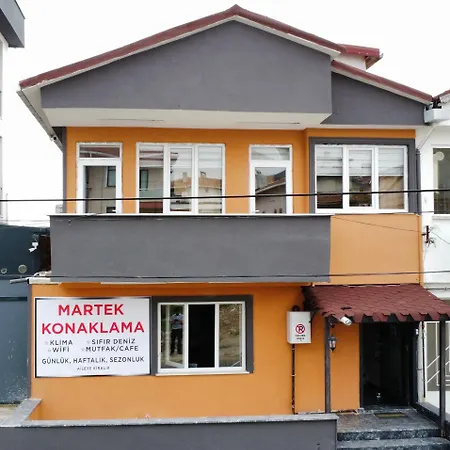 Martek & Mg * Koseilyas